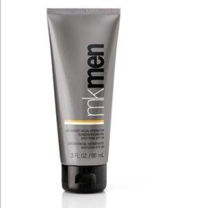 Mary Kay men’s advanced facial Hydrator